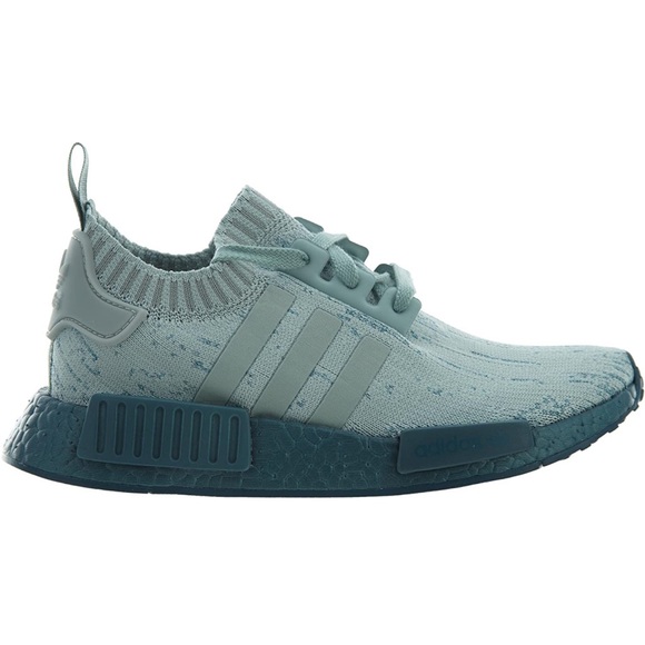 Adidas NMD R1 PK | Size 38 - Picture 8 of 10